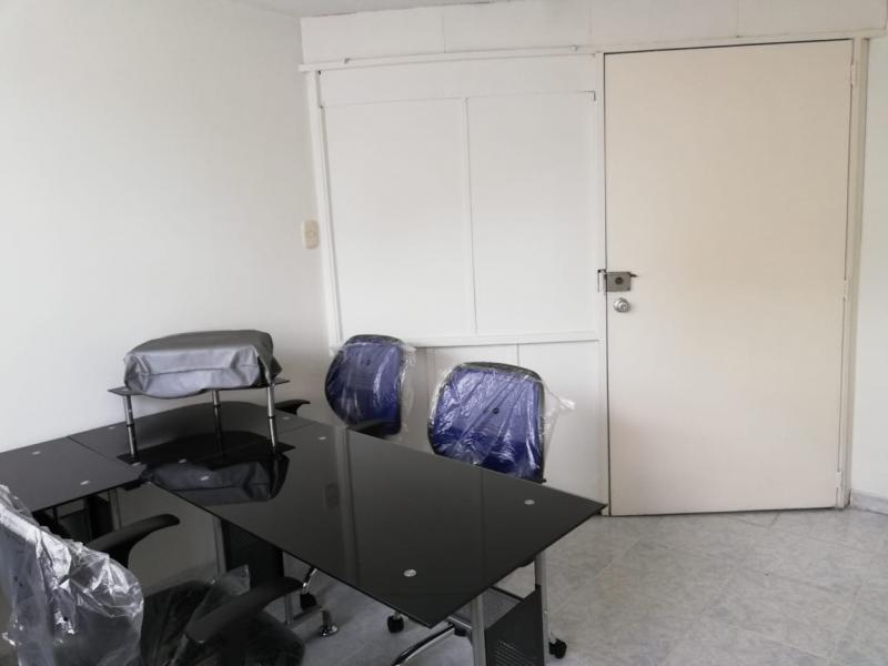 Consultorio En Venta - Centro Medico Oficina Piso 3, Ibagué