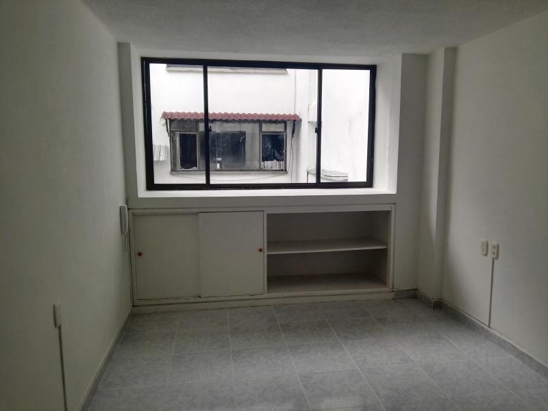 Oficina En Venta - Centro Medico Oficina Piso 3, Ibagué
