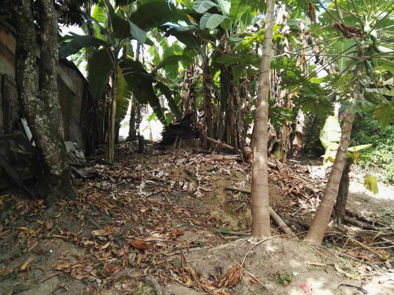 Lote En Venta - Pueblo Nuevo-Cerca A La Vieja Enrramada, Ibagué