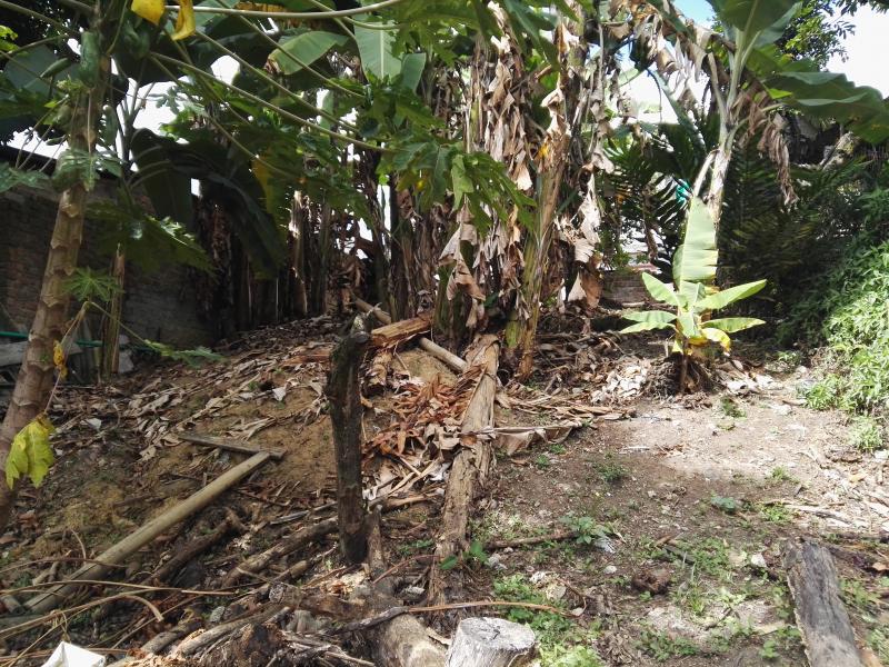 Lote En Venta - Pueblo Nuevo-Cerca A La Vieja Enrramada, Ibagué