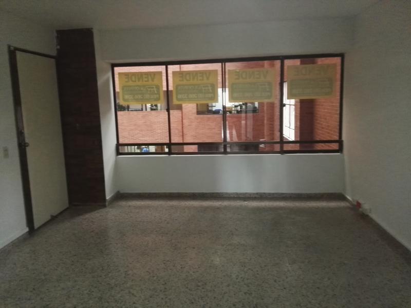 Oficina En Venta - Cámara De Comercio Piso 3, Ibagué