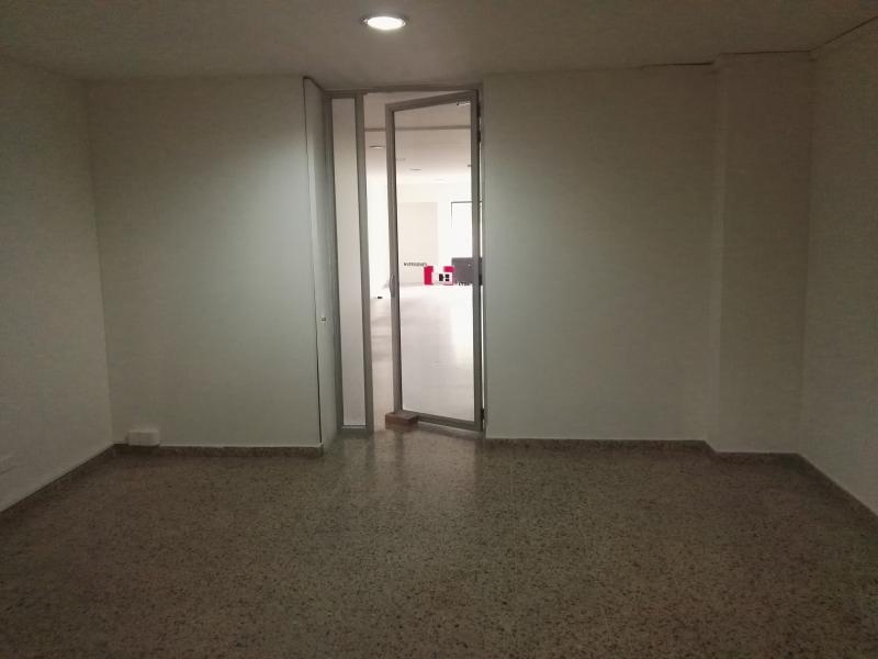 Oficina En Venta - Cámara De Comercio Piso 3, Ibagué
