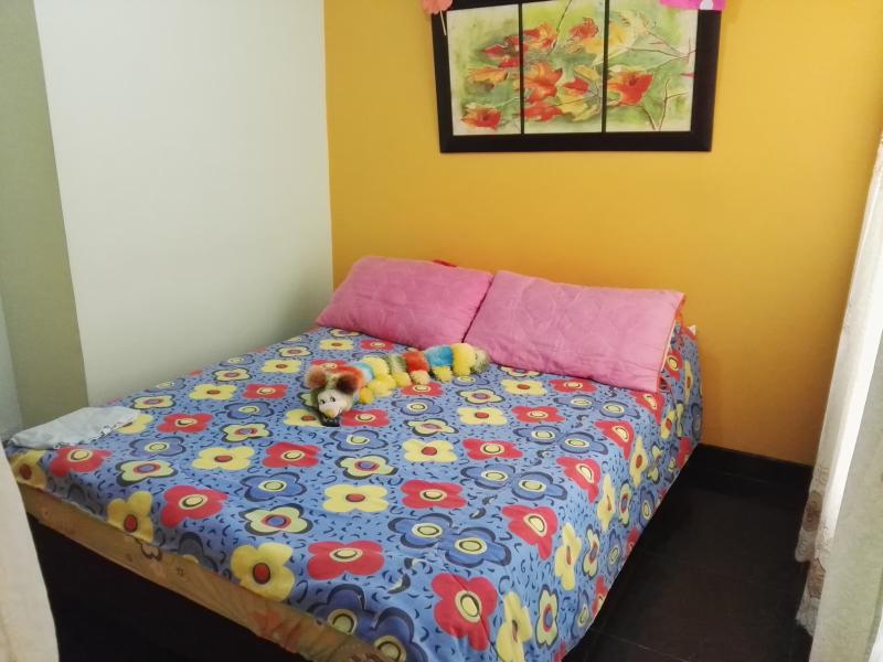 Casa En Venta - Los Tunjos 2, Ibagué