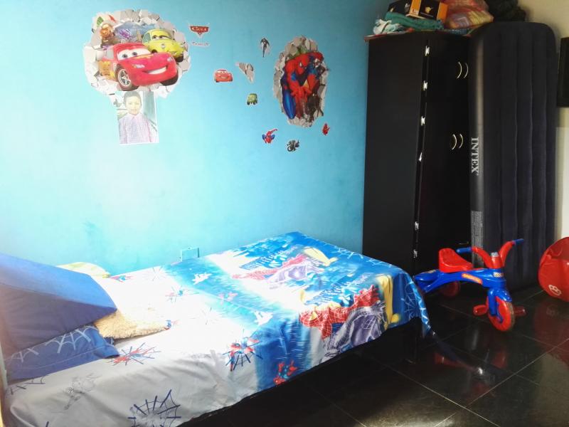 Casa En Venta - Los Tunjos 2, Ibagué