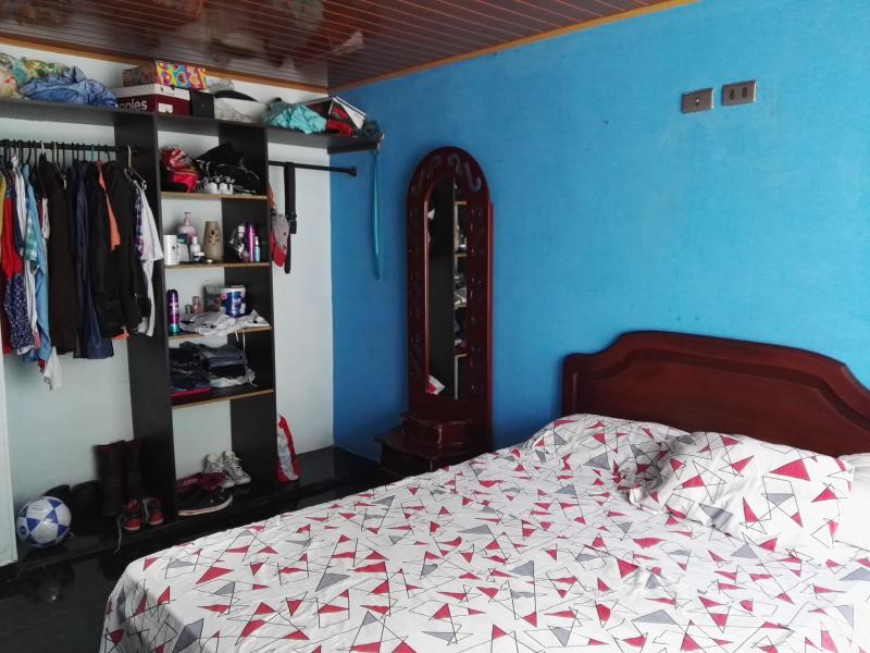 Casa En Venta - Los Tunjos 2, Ibagué