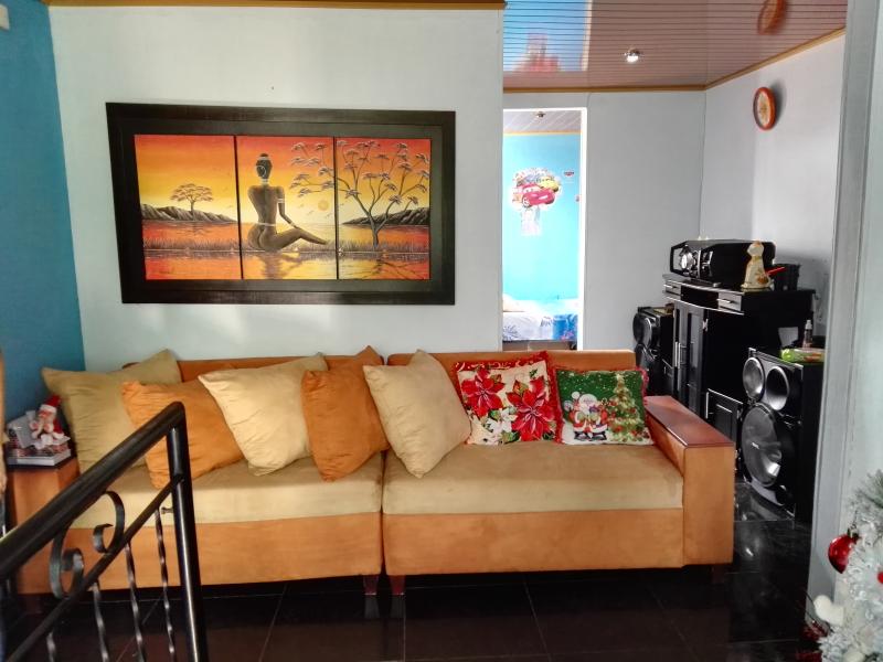 Casa En Venta - Los Tunjos 2, Ibagué