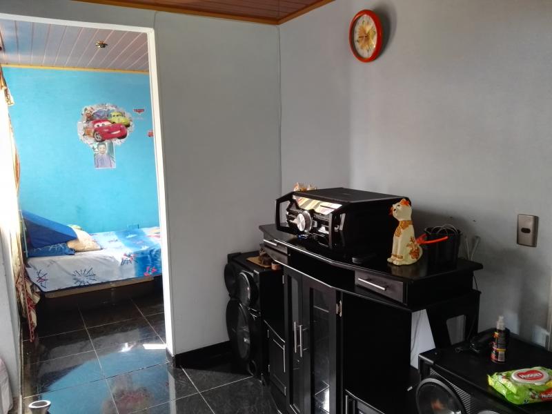 Casa En Venta - Los Tunjos 2, Ibagué