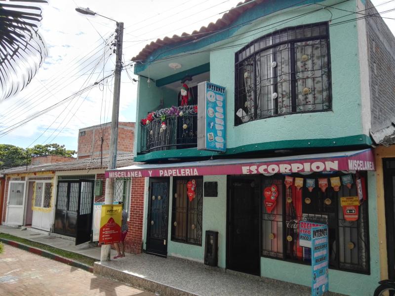Casa En Venta - Los Tunjos 2, Ibagué
