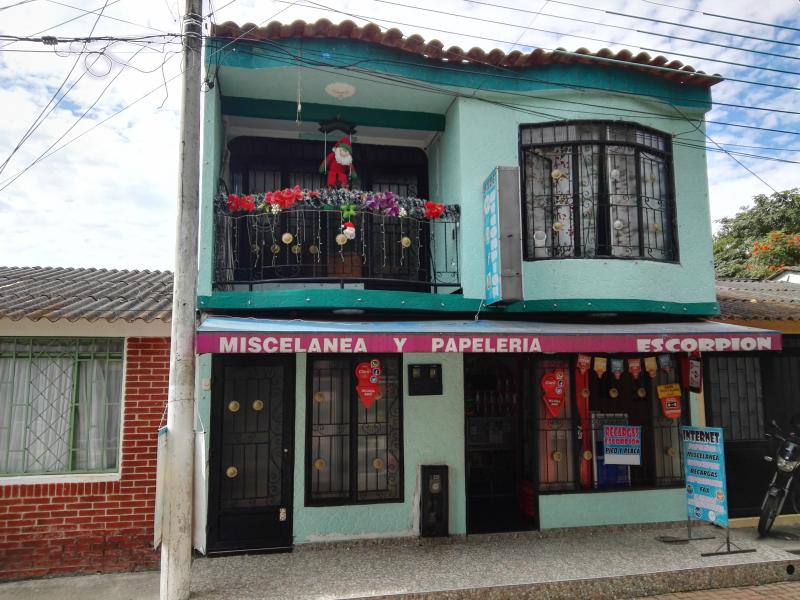 Casa En Venta - Los Tunjos 2, Ibagué