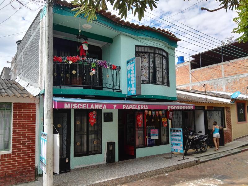 Casa En Venta - Los Tunjos 2, Ibagué
