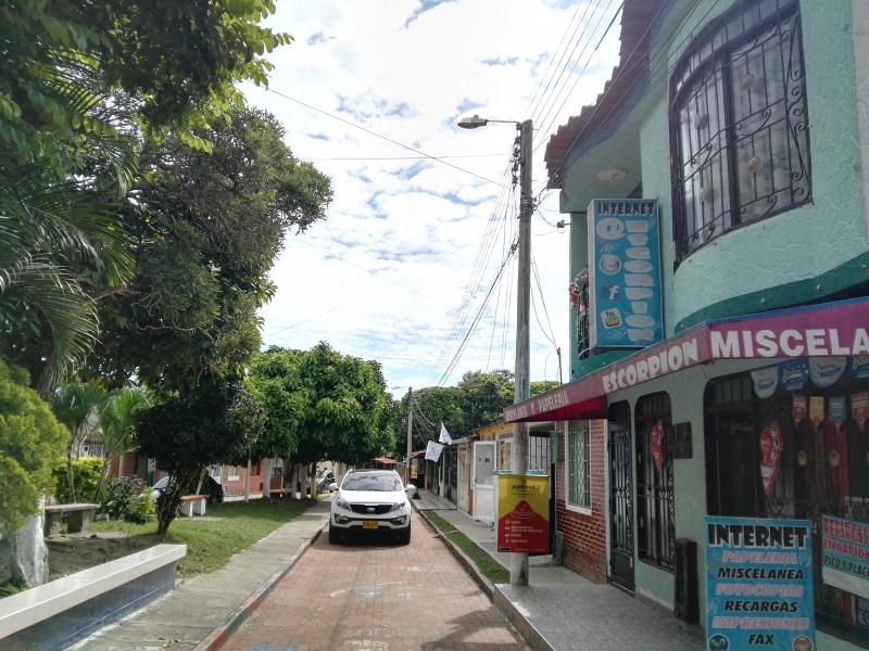 Casa En Venta - Los Tunjos 2, Ibagué