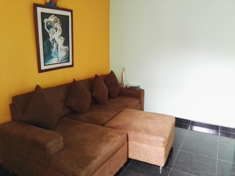 Casa En Venta - Los Tunjos 2, Ibagué