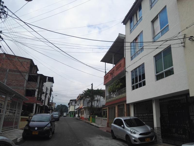 Edificio En Venta - Córdoba, Ibagué