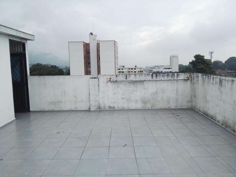 Edificio En Venta - Córdoba, Ibagué