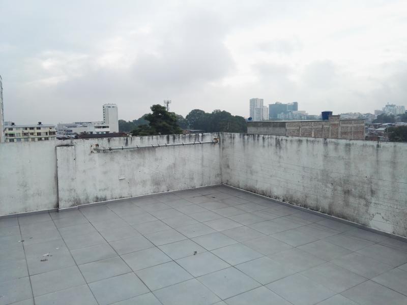 Edificio En Venta - Córdoba, Ibagué