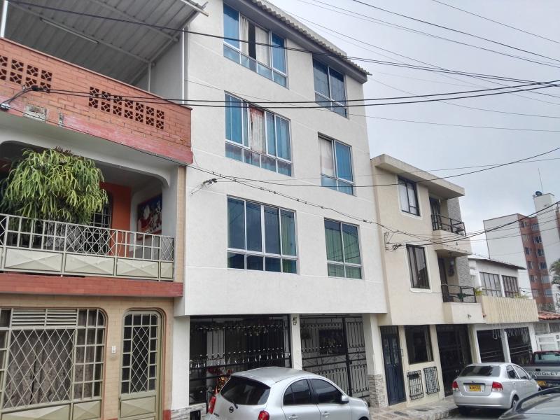 Edificio En Venta - Córdoba, Ibagué