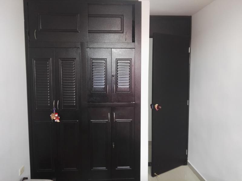 Apartamento En Venta - Reservas Del Jardin Piso 5 Sin Ascensor, Ibagué