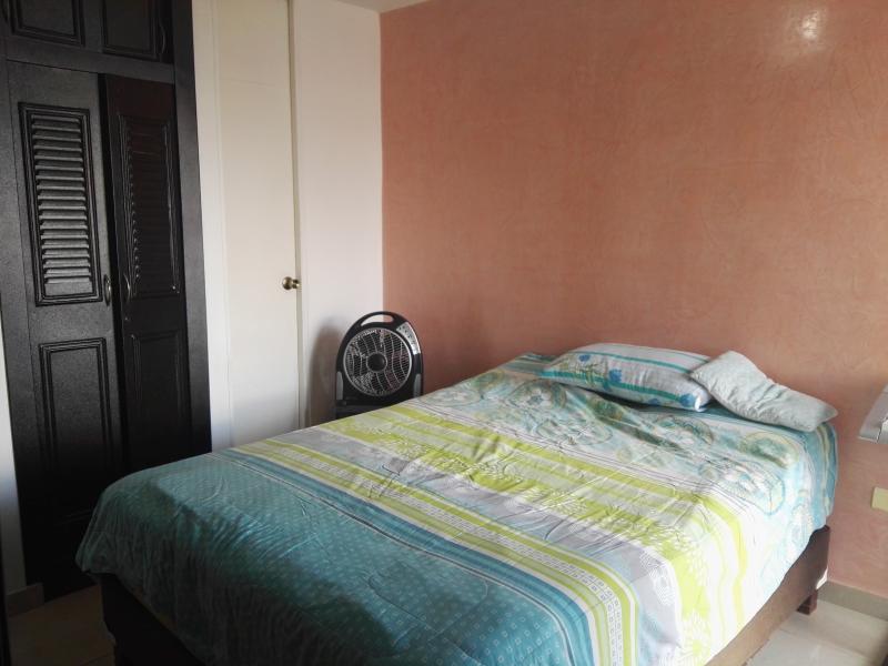 Apartamento En Venta - Reservas Del Jardin Piso 5 Sin Ascensor, Ibagué