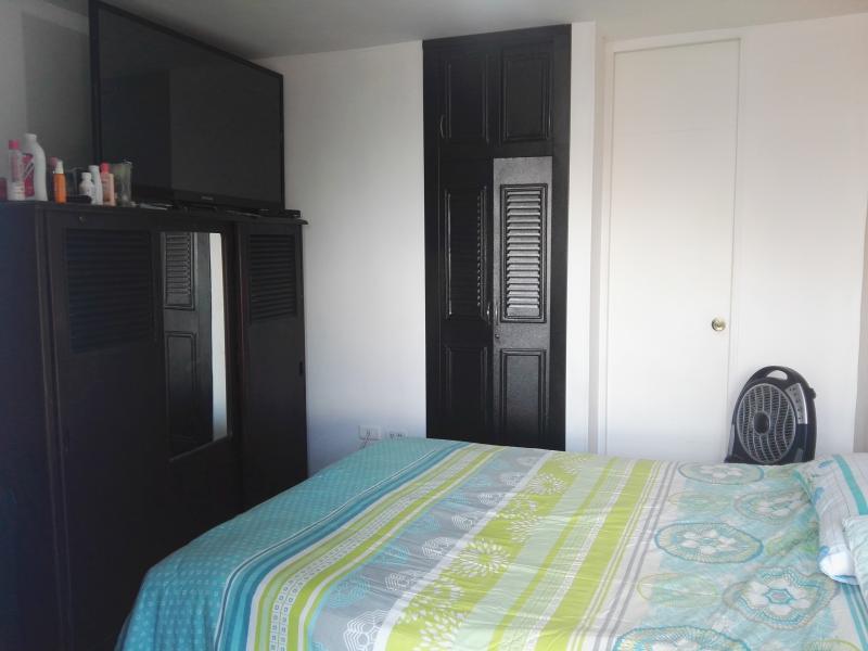Apartamento En Venta - Reservas Del Jardin Piso 5 Sin Ascensor, Ibagué