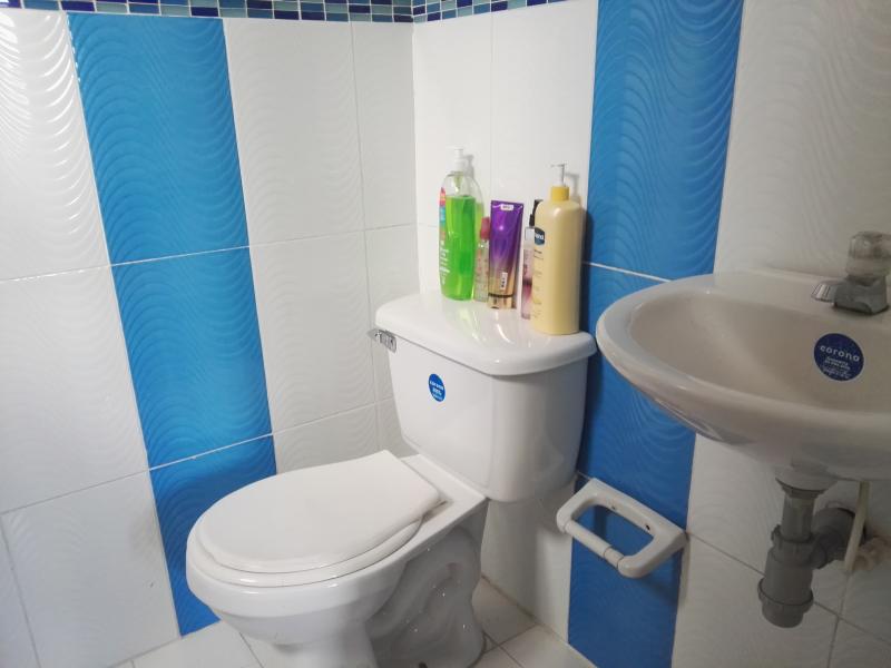 Apartamento En Venta - Reservas Del Jardin Piso 5 Sin Ascensor, Ibagué