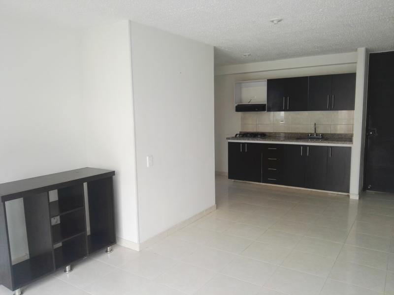 Apartamento En Venta - Conjunto Cerrado Bosques De Fonderella Piso 9, Ibagué