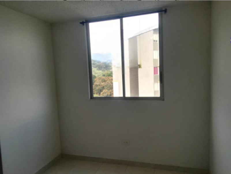 Apartamento En Venta - Conjunto Cerrado Bosques De Fonderella Piso 9, Ibagué