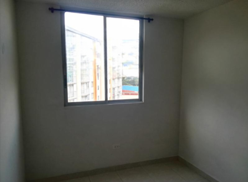 Apartamento En Venta - Conjunto Cerrado Bosques De Fonderella Piso 9, Ibagué