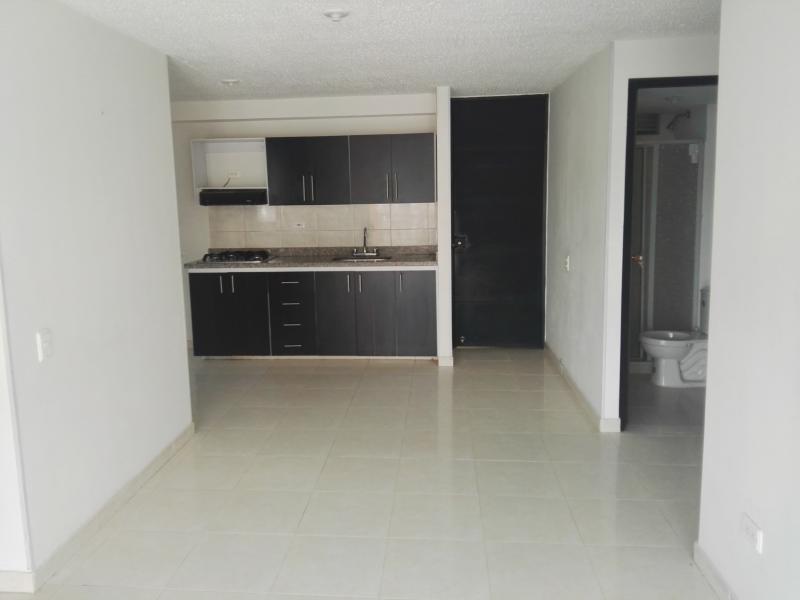 Apartamento En Venta - Conjunto Cerrado Bosques De Fonderella Piso 9, Ibagué