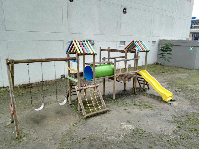 Apartamento En Venta - Conjunto Cerrado Bosques De Fonderella Piso 9, Ibagué