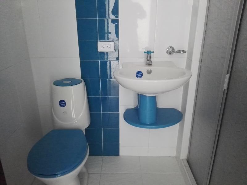 Apartamento En Venta - Conjunto Cerrado Bosques De Fonderella Piso 9, Ibagué