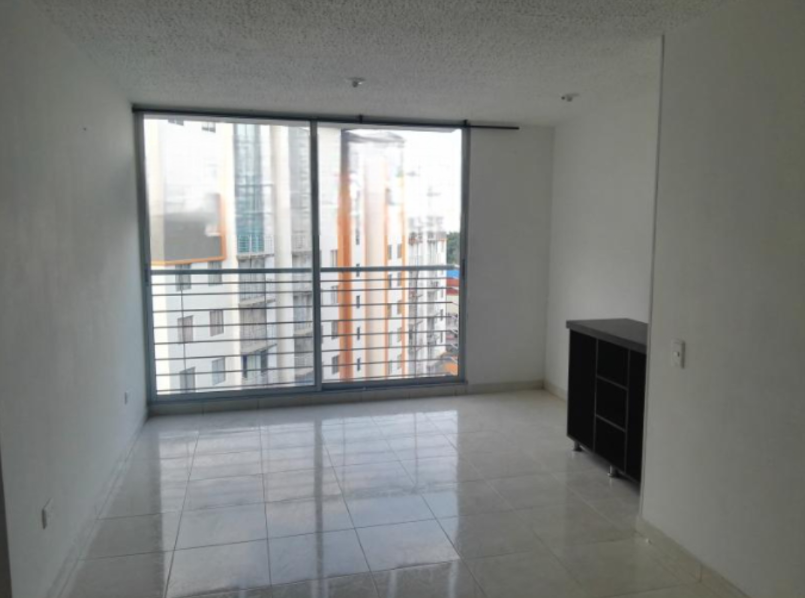 Apartamento En Venta - Conjunto Cerrado Bosques De Fonderella Piso 9, Ibagué