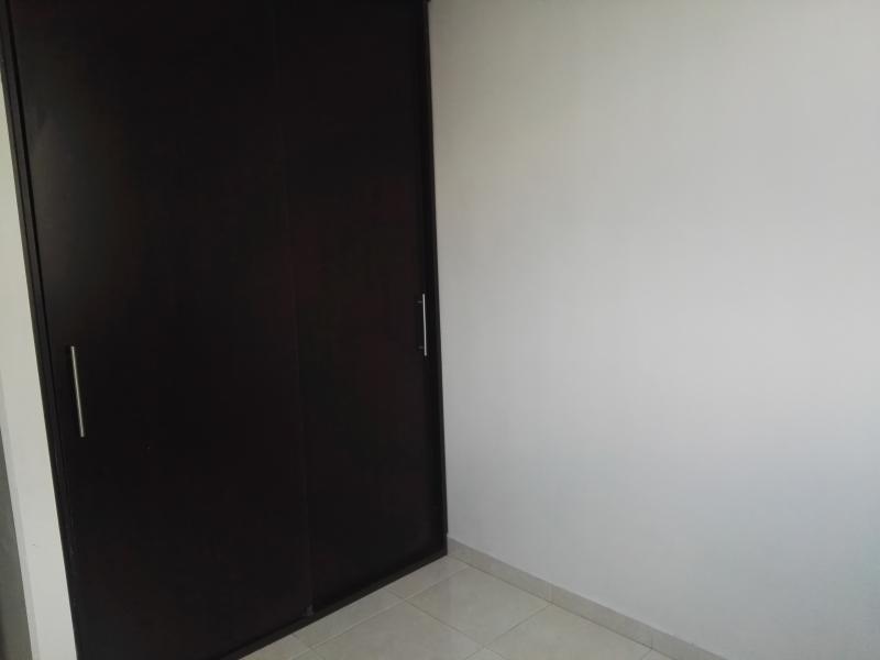 Apartamento En Venta - Conjunto Cerrado Bosques De Fonderella Piso 9, Ibagué