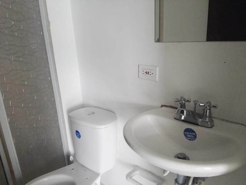 Apartamento En Venta - Conjunto Cerrado Bosques De Fonderella Piso 9, Ibagué