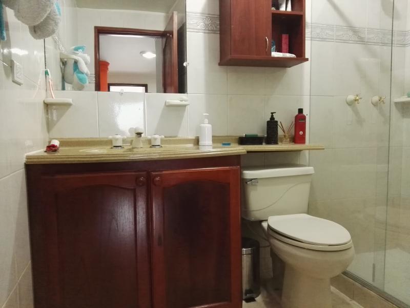 Apartamento En Venta - Edificio La Aurora Piso 5 - La Pola, Ibagué