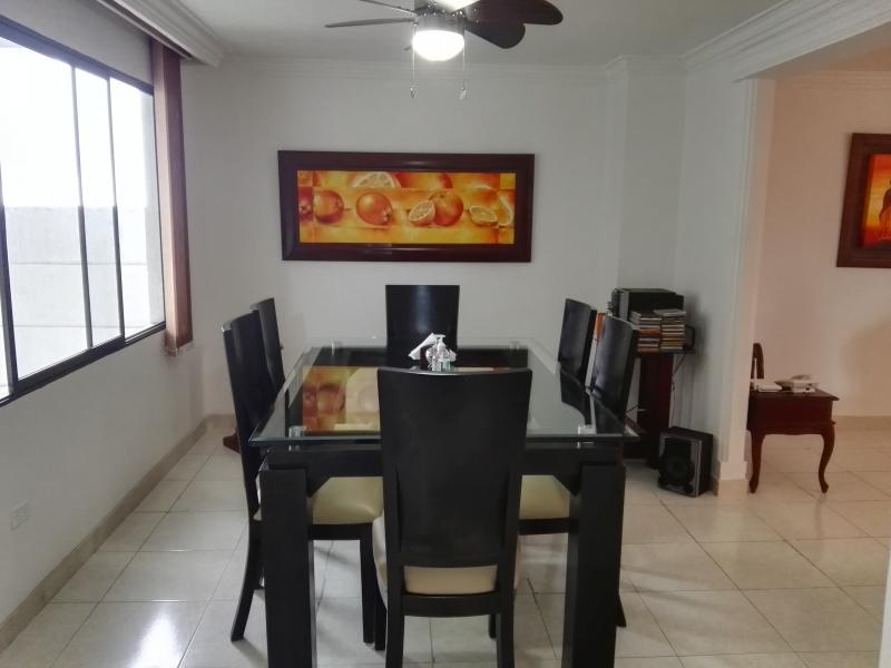 Apartamento En Venta - Edificio La Aurora Piso 5 - La Pola, Ibagué