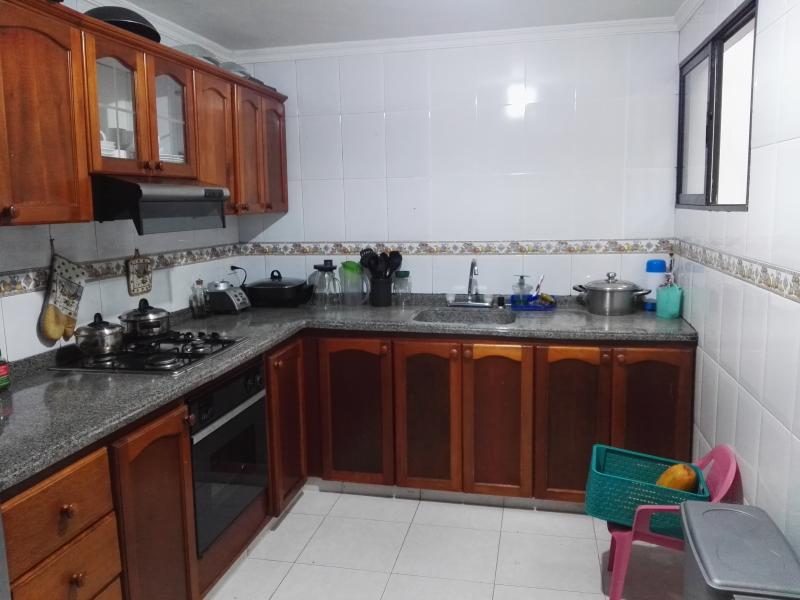 Apartamento En Venta - Edificio La Aurora Piso 5 - La Pola, Ibagué
