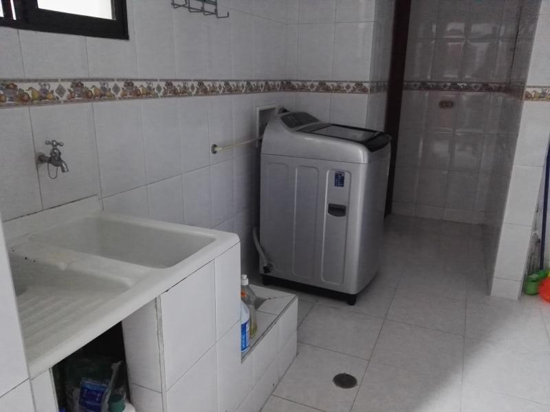 Apartamento En Venta - Edificio La Aurora Piso 5 - La Pola, Ibagué