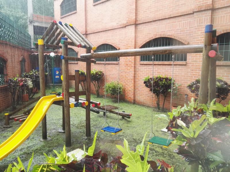 Apartamento En Venta - Edificio La Aurora Piso 5 - La Pola, Ibagué