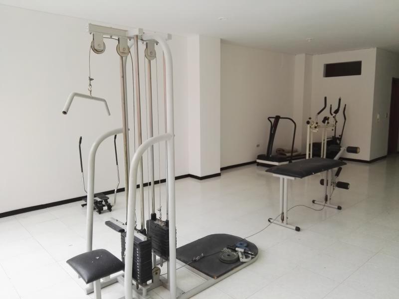 Apartamento En Venta - Edificio La Aurora Piso 5 - La Pola, Ibagué
