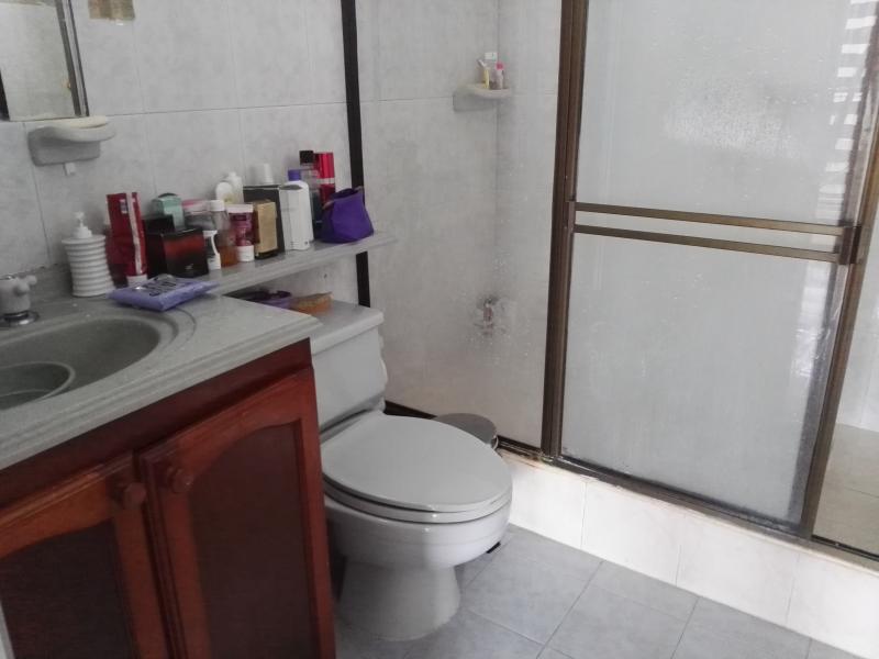Apartamento En Venta - Edificio La Aurora Piso 5 - La Pola, Ibagué
