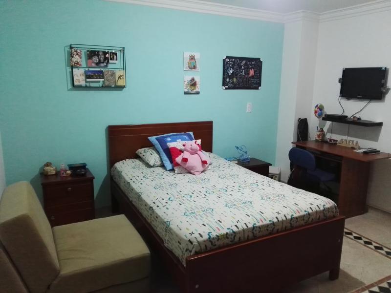 Apartamento En Venta - Edificio La Aurora Piso 5 - La Pola, Ibagué