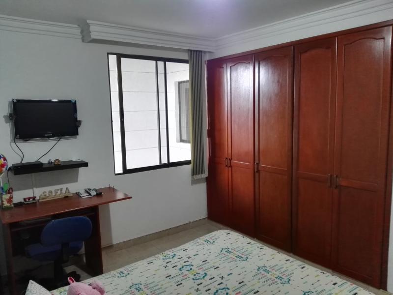 Apartamento En Venta - Edificio La Aurora Piso 5 - La Pola, Ibagué