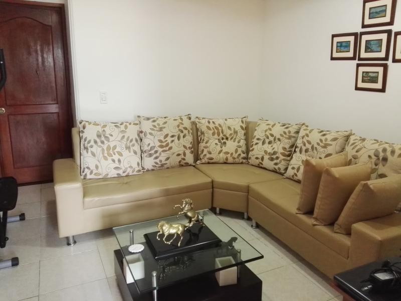 Apartamento En Venta - Edificio La Aurora Piso 5 - La Pola, Ibagué