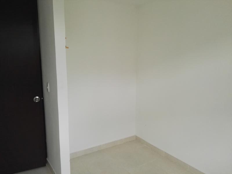 Apartamento En Venta - Balcones De San Nicolas Piso 6, Ibagué