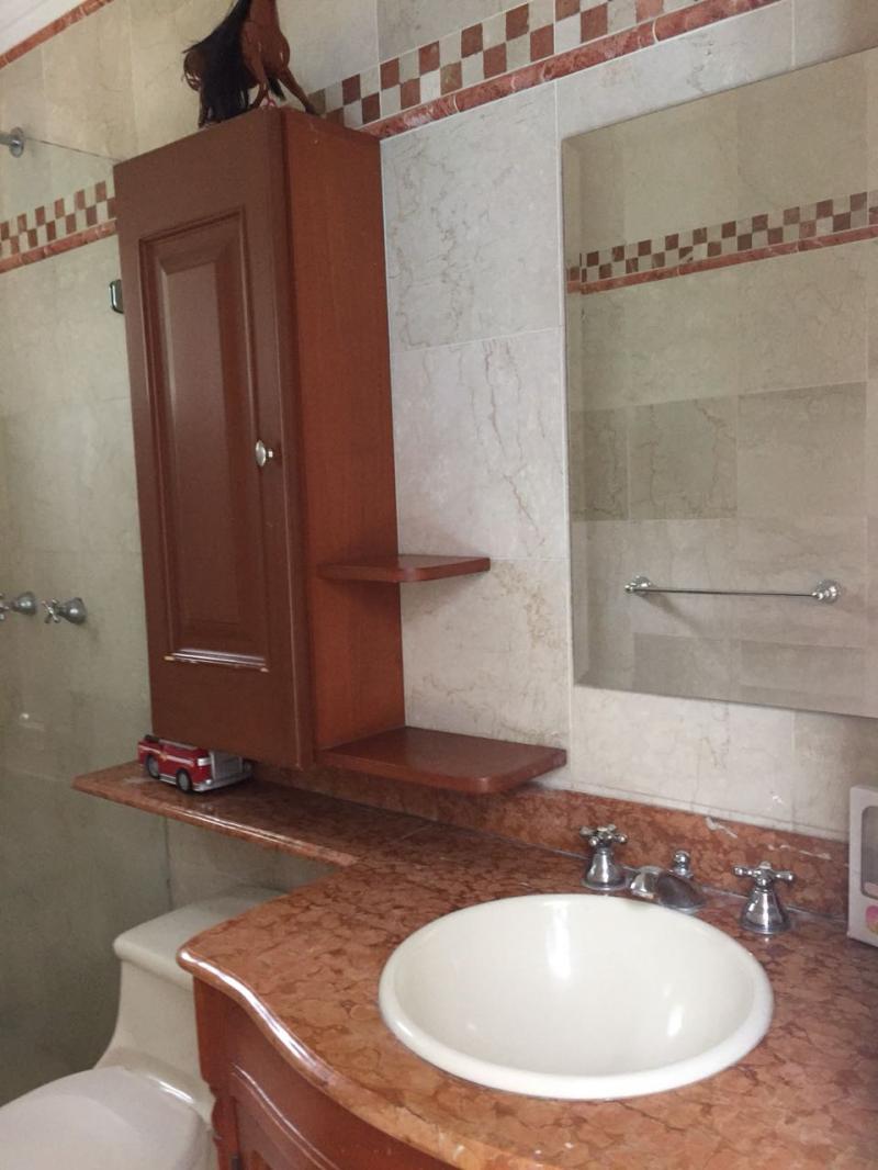 Casa En Venta - Conjunto San Jeronimo, Ibagué