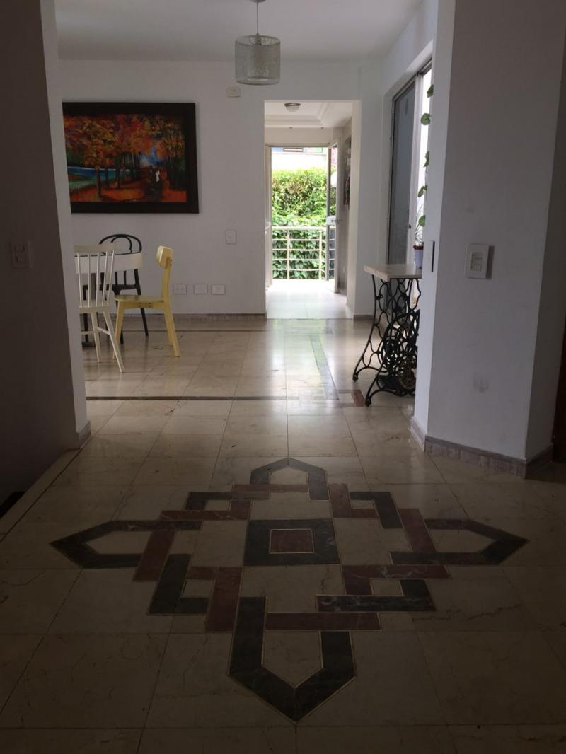 Casa En Venta - Conjunto San Jeronimo, Ibagué