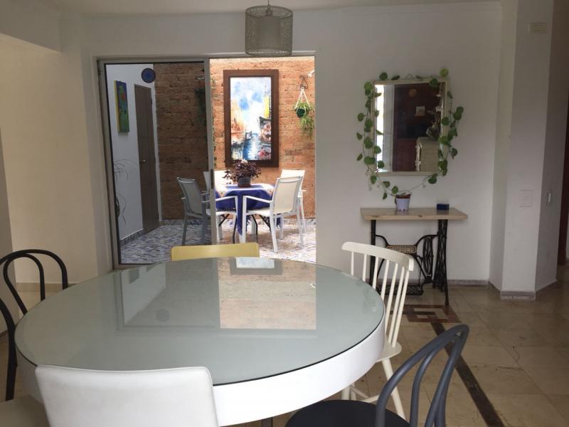 Casa En Venta - Conjunto San Jeronimo, Ibagué