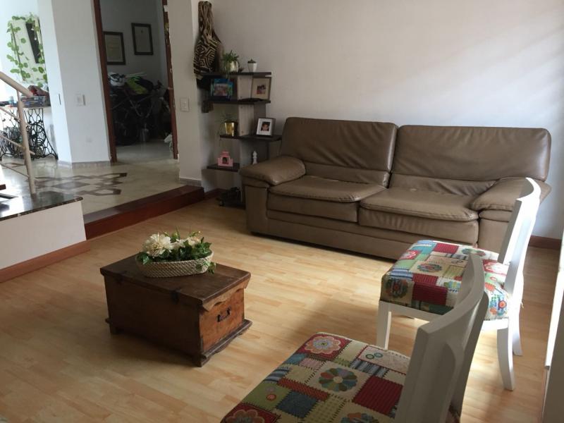 Casa En Venta - Conjunto San Jeronimo, Ibagué