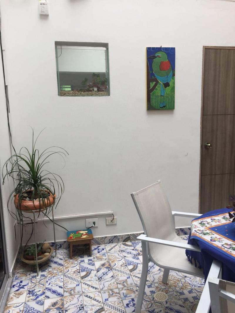 Casa En Venta - Conjunto San Jeronimo, Ibagué