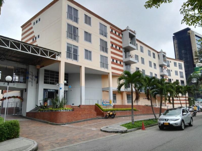 Casa En Venta - Conjunto San Jeronimo, Ibagué